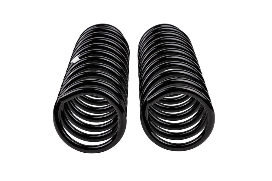 Old Man Emu Light Load Front Coil Springs