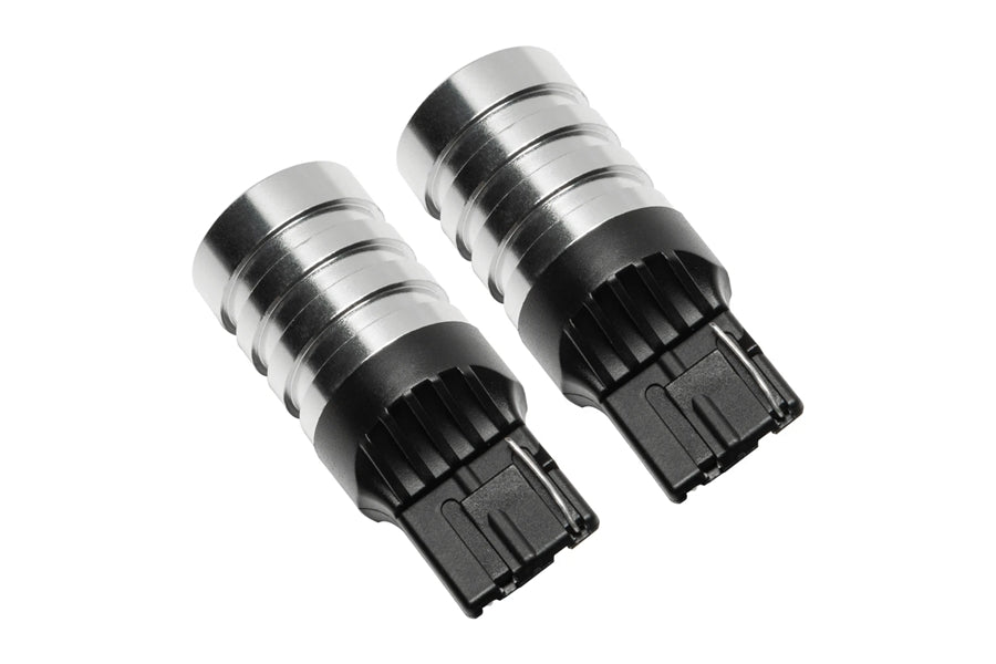 Oracle Reverse Light Bulb, Cool White - Pair