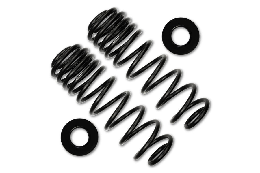 Rock Krawler 2.5in Rear Coil Spring Kit