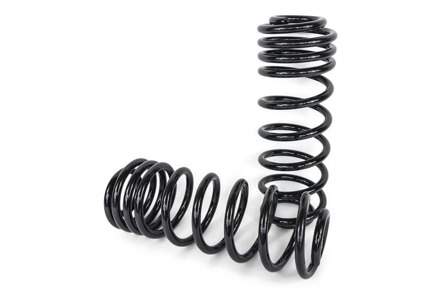 Clayton Off Road OVERLAND+ 3.5in Long Arm Lift Kit