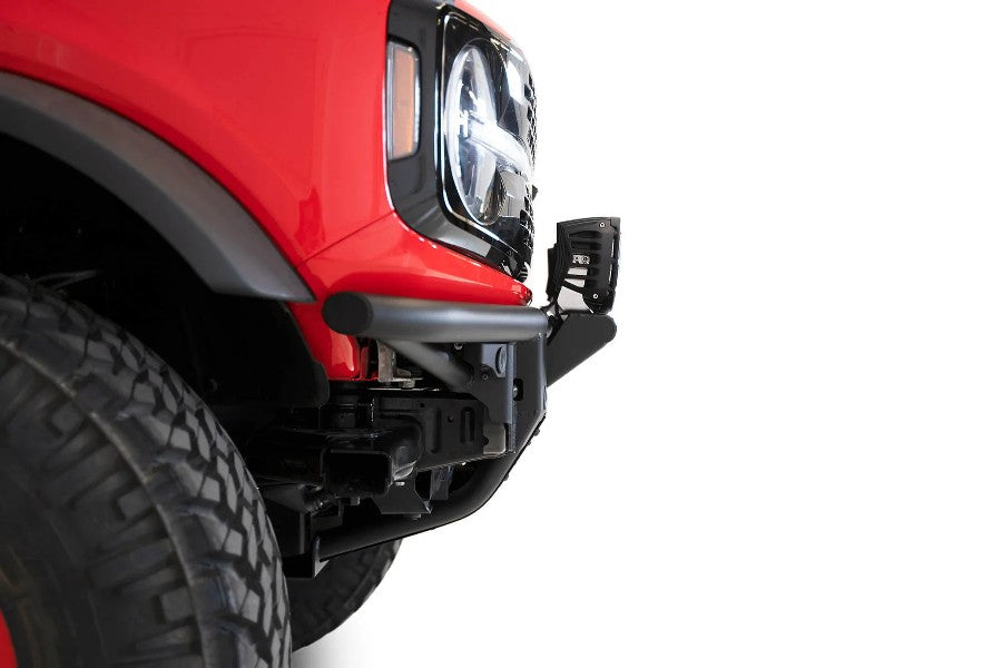 Addictive Desert Designs ADD PRO Bolt-On Light Hoop
