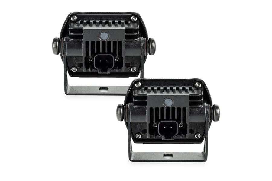 Oracle Lighting VEGA Series 2 LED Light Pod Spotlights