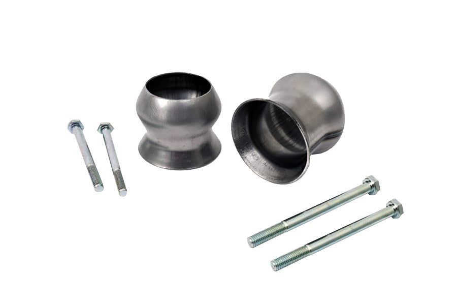 Rough Country Exhaust Extensions Kit