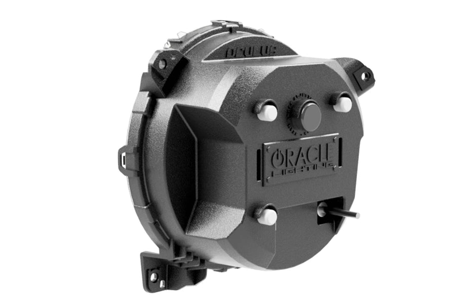 Oracle Oculus Switchback Bi-LED Projector Headlights