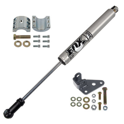 Synergy Manufacturing Hi-Mount Stabilizer Relocation Kit