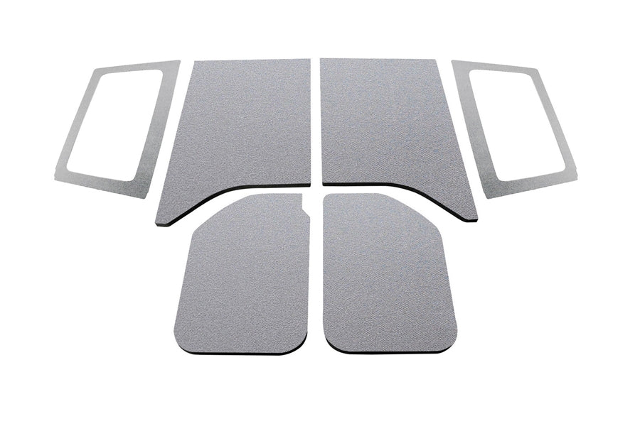 DEI Sound Deadening Original Finish Complete Headliner Kit - Gray