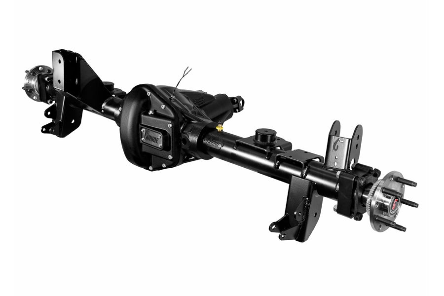 Currie Enterprises LP60 - Low-Pinion Rear Axle w/ 4.88 Gears and ARB Lockers