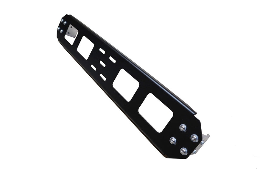 LoD Offroad Destroyer Roof Rack Rotopax Mount
