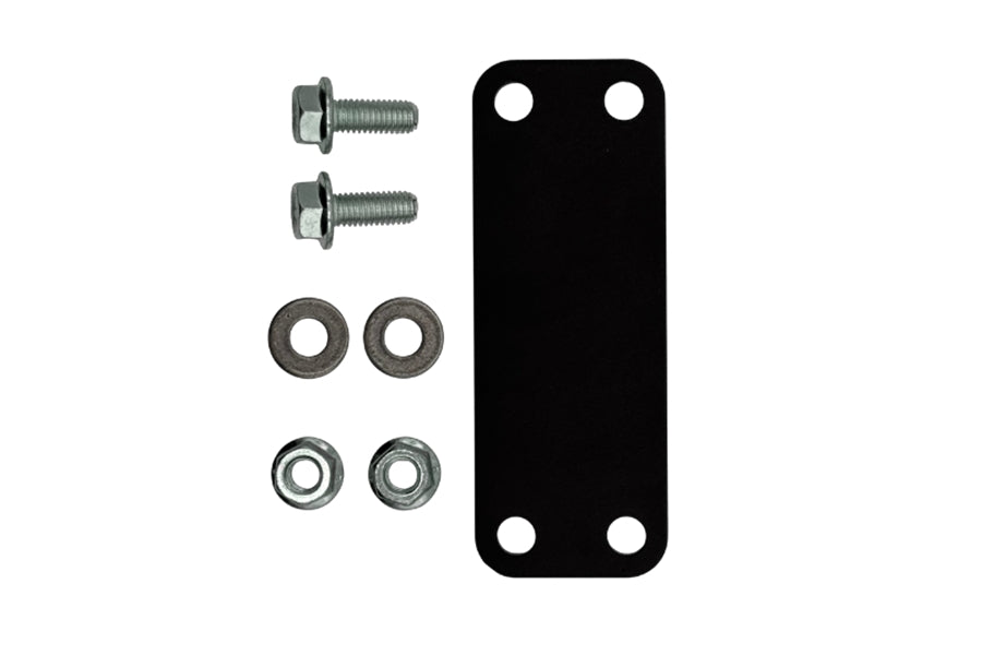 Baxter Performance Bracket for E-Torque Equipped 3.6L Wrangler