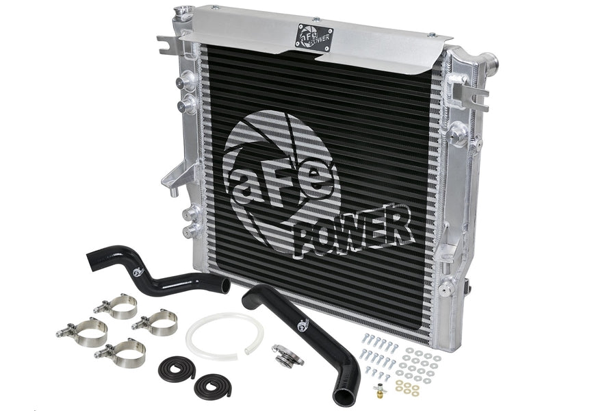 aFe POWER BladeRunner GT Series Radiator