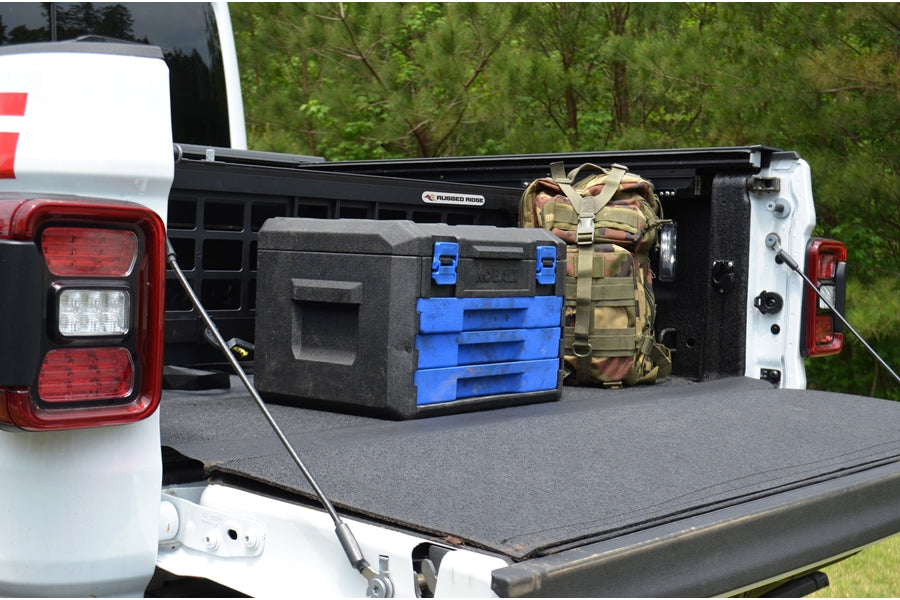 Rugged Ridge Armis Cargo Manager