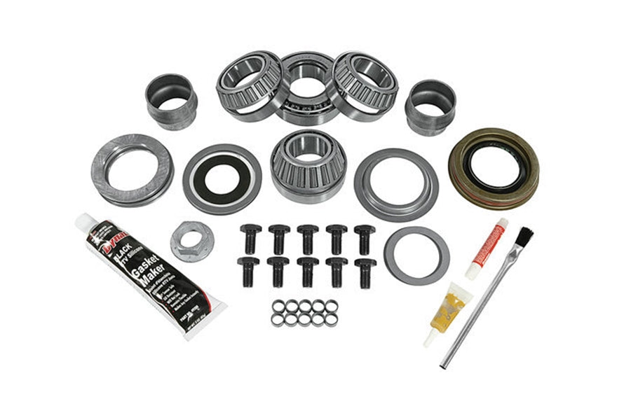 Yukon Dana 30 Master Overhaul w/out Axle Seals, Front