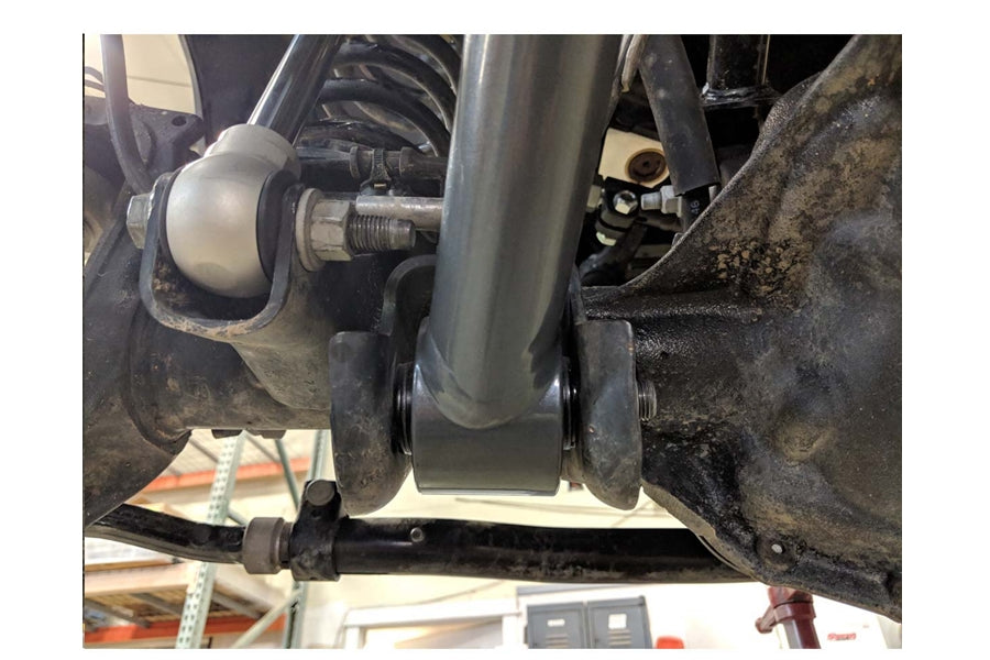 Synergy Manufacturing Adjustable Front Lower Control Arms, Pair