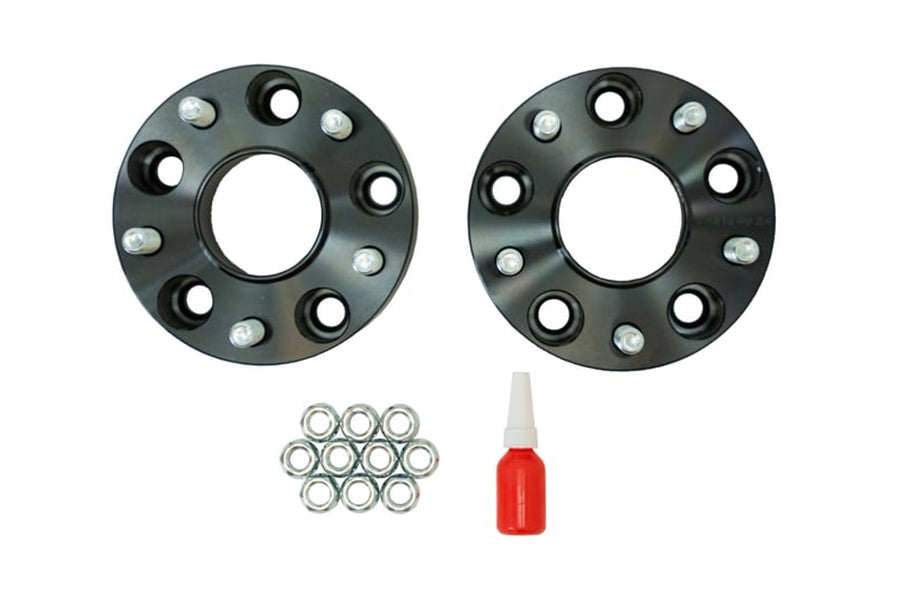 Grimm Offroad 1.75in Wheel Spacer Kit - 5x5