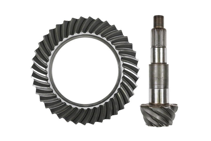 Currie Enterprises Front D30 Currie Legacy Ring and Pinion Set - 4.88