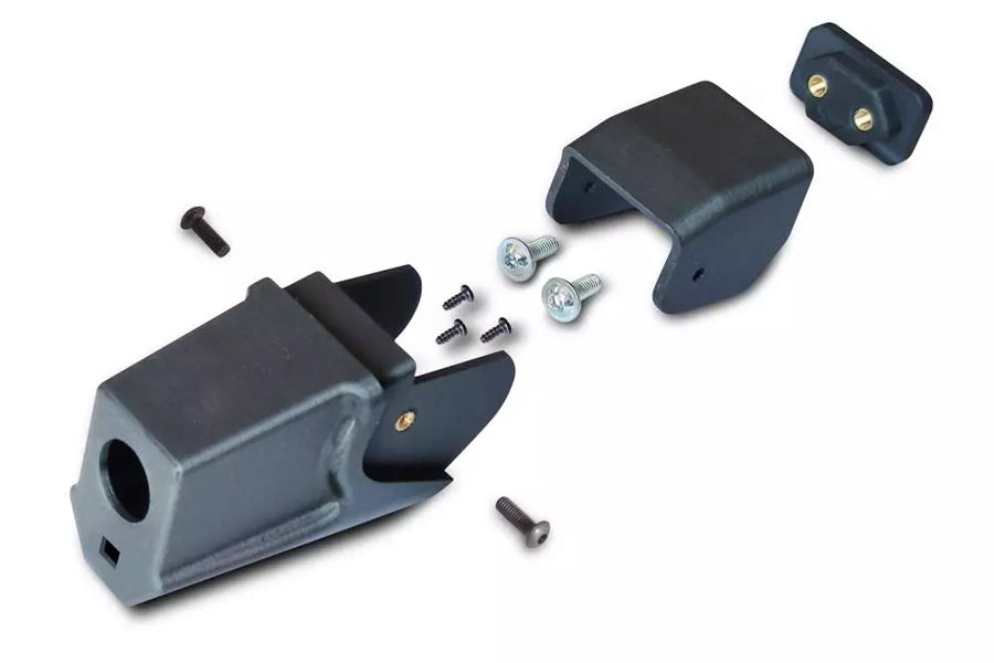 Bawarrion ORZ Front Camera Relocation Kit