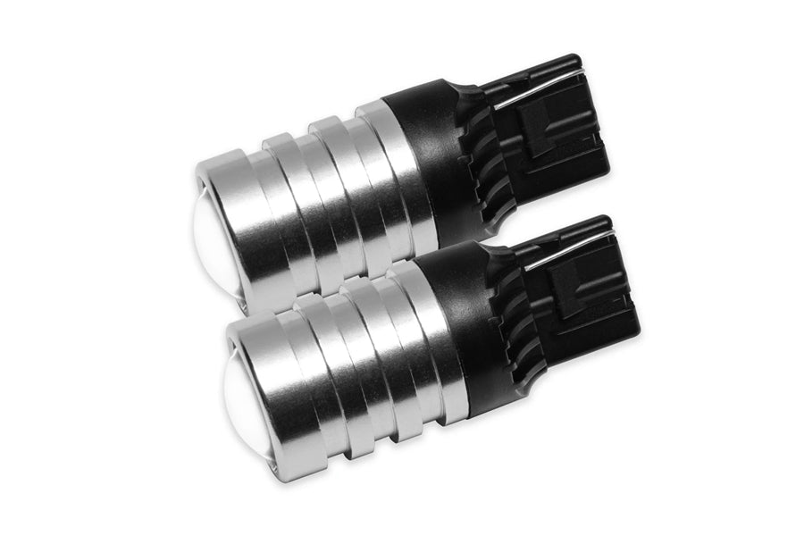 Oracle Reverse Light Bulb, Cool White - Pair