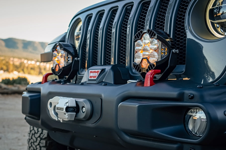 Baja Designs LP6 Series LED Light Kit