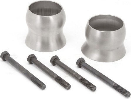 Rugged Ridge Exhaust Spacer Kit