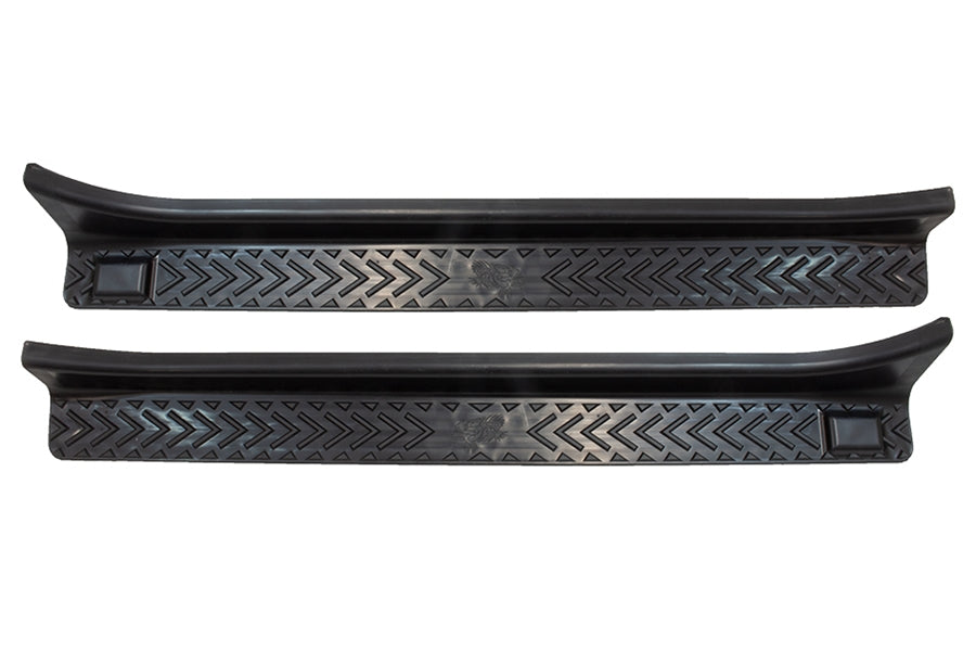 Fishbone Offroad Front Entry Guards