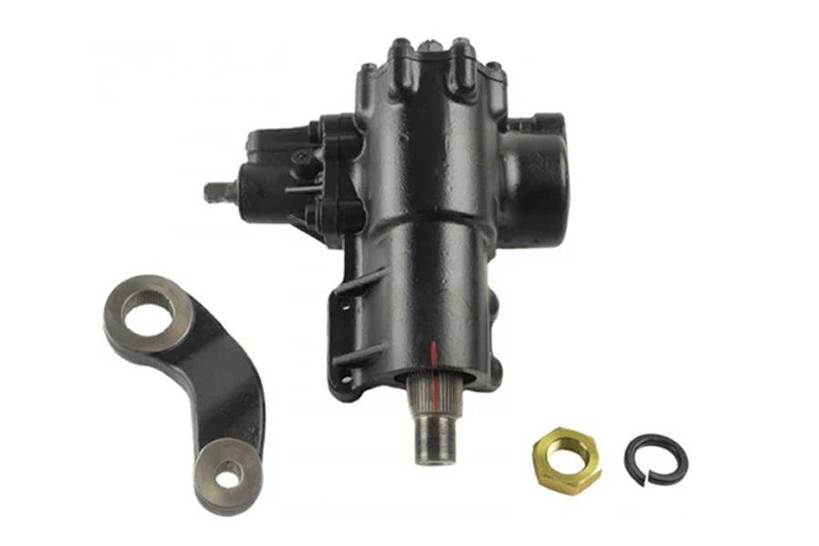 PSC Big Bore XD Adventure Steering Kit