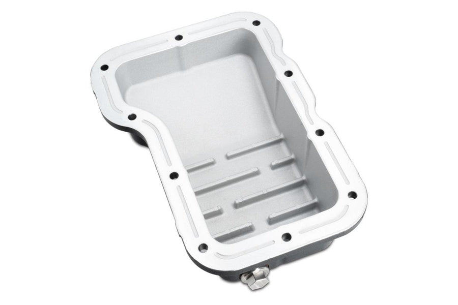 PPE Engine Oil Pan - Black