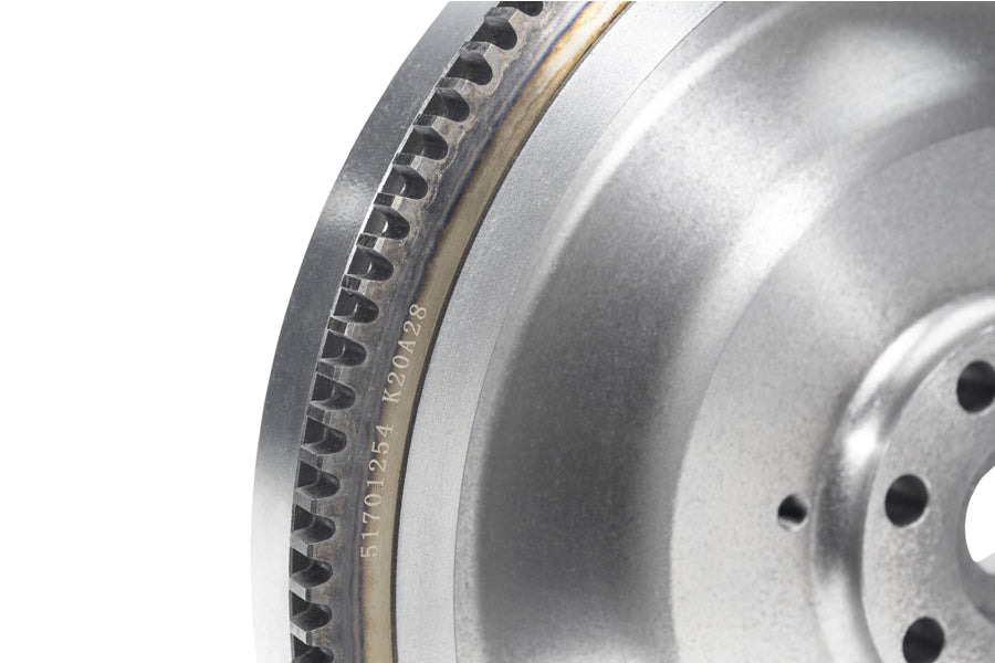 Rugged Ridge Steel Flywheel