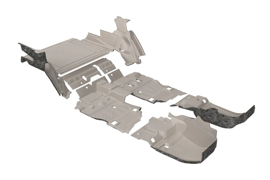 ArmorLite Complete Full Floor Kit - Desert Khaki