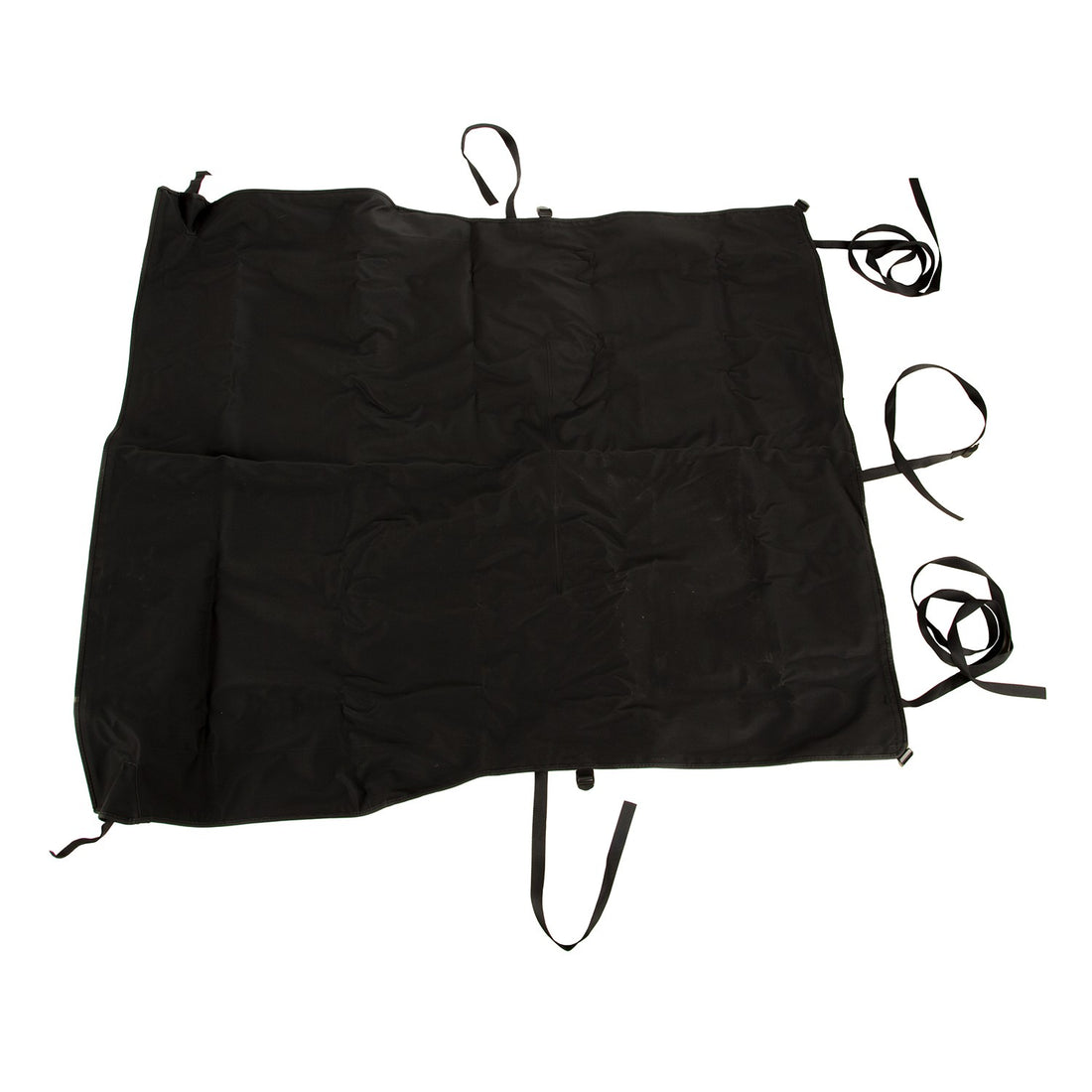 Rugged Ridge Montana Pocket Topper, Black Diamond