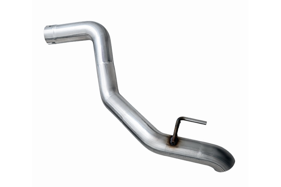 AWE Tread Edition Cat-Back Exhaust w/ Loop Pipe and Conversion Kit Package