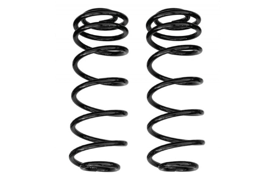 Rancho Performance Coil Spring Kit, Rear