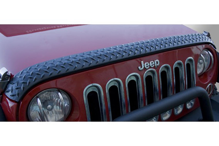 Rugged Ridge Hood Guard