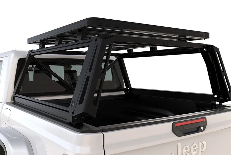 Front Runner Outfitters Pro Bed Rack Kit