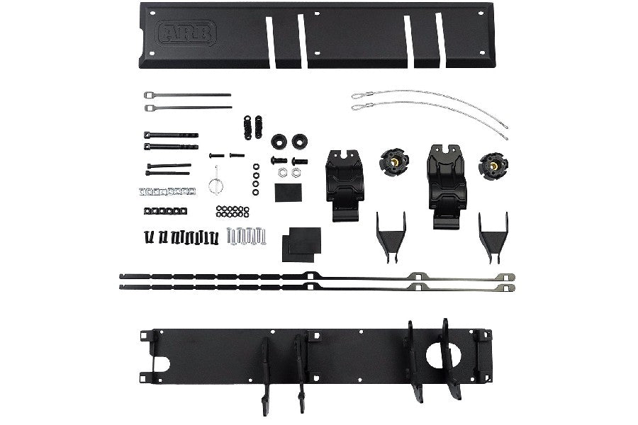 ARB Hydraulic Jack Mounting Bracket