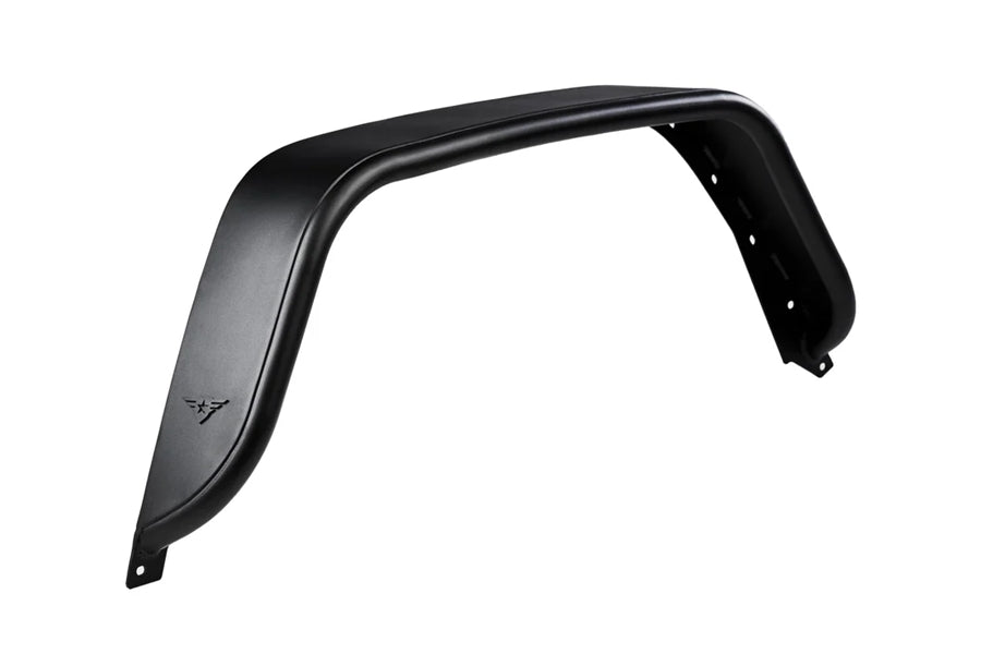 Combat Off Road Full Assault Aluminum Fenders – Rear Only
