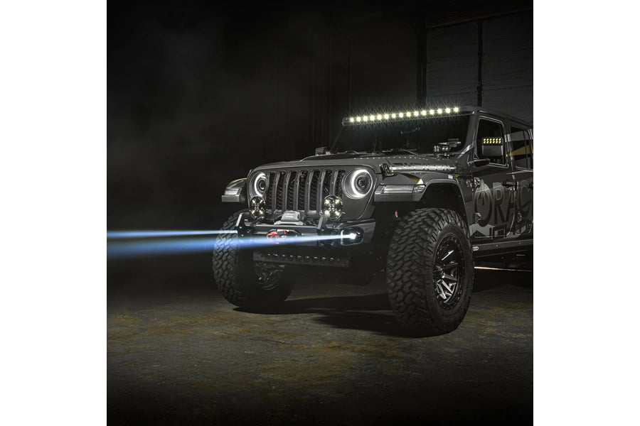 Oracle Lighting 15W Off-Road Laser Fog Lights