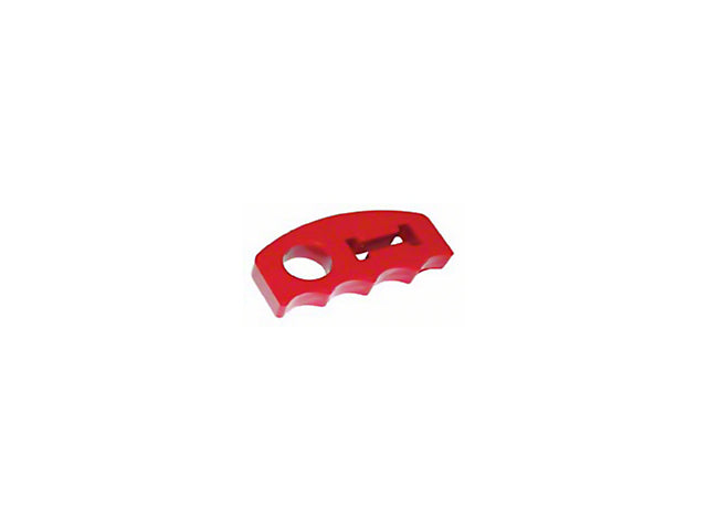 Rugged Ridge Polyurethane Jack Handle Grabber