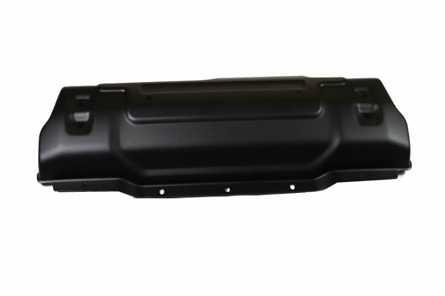 Mopar Skid Plate - Steel Bumper Only
