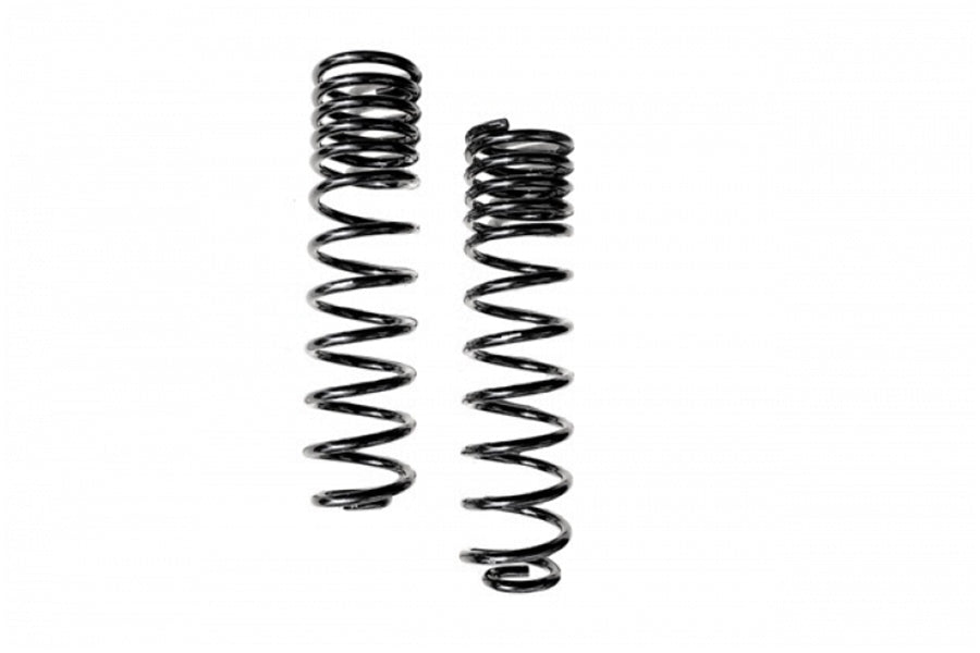 EVO Manufacturing 6.5in HD Rear Coil Springs - Pair