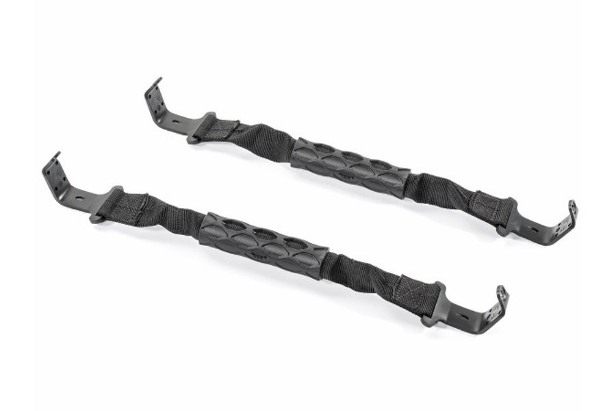 Mopar Grab Handles - Rear
