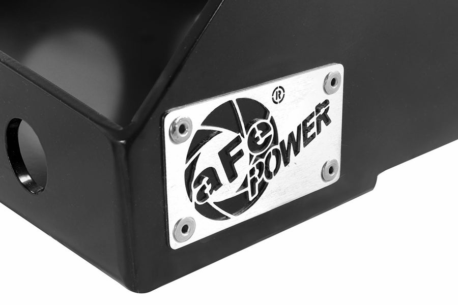 aFe POWER Glide Guard On-Board Air Compressor Mount