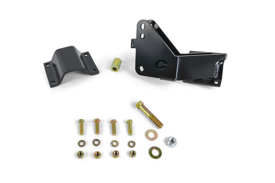 Clayton Off Road 2.5in Long Arm Lift Kit