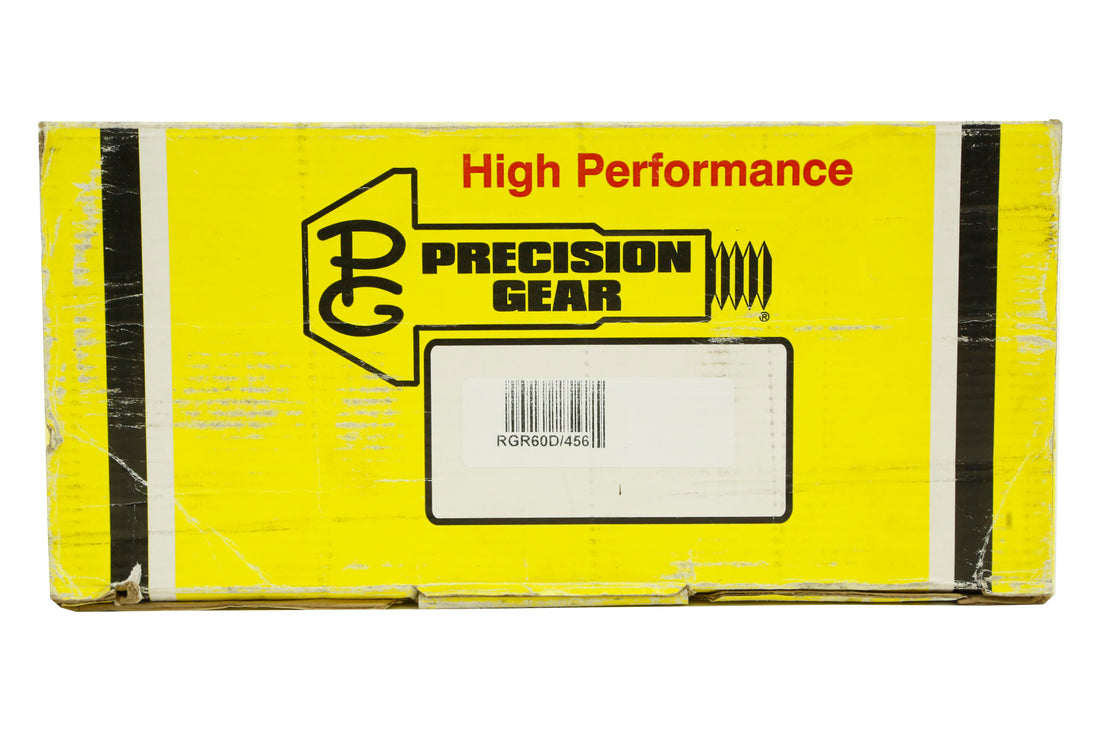 Rugged Ridge Dana 60 4.56 Ring and Pinion Set