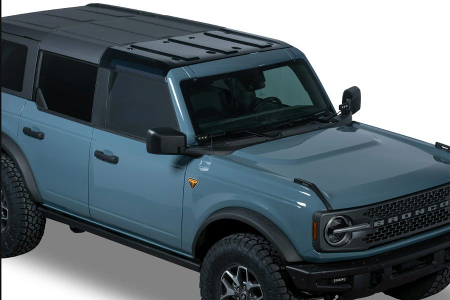 Putco Element Sky View Hard Top