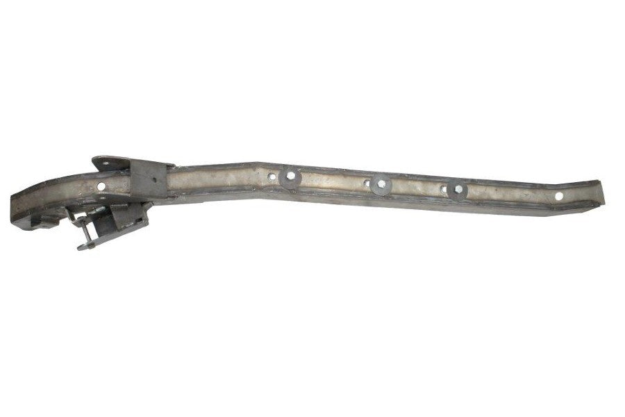 Rust Buster Full Center Frame with Trail Arm Mount, Right