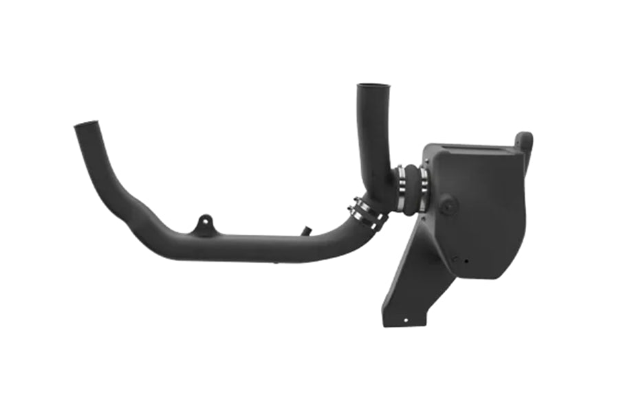 K&N Filters 63 Series Aircharger Cold Air Intake - High-Flow, Roto-Mold Tube
