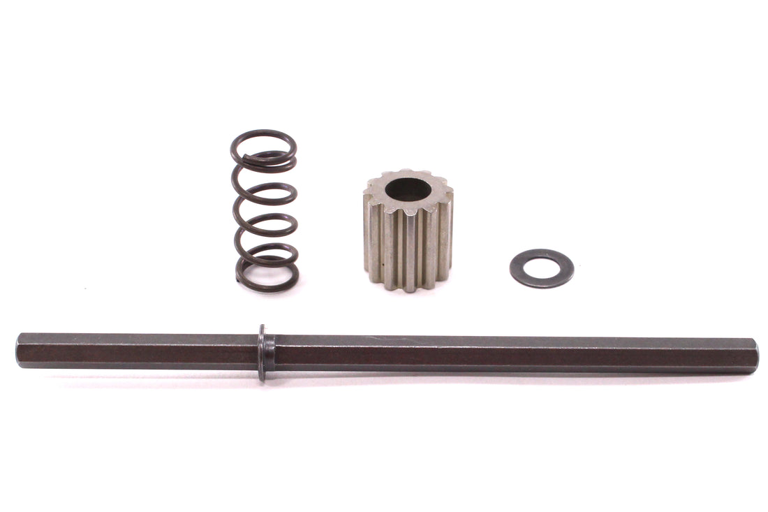 Warn SVC V2000 Replacement Drive Shaft Kit