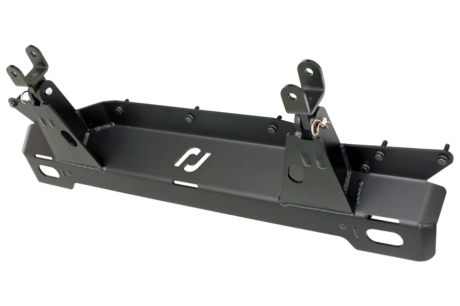 RockJock Tow Bar Mounting Kit