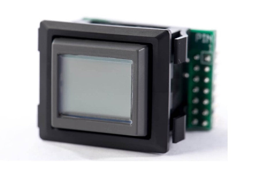 Genesis Offroad G Screen for Gen 3 Dual Battery Systems