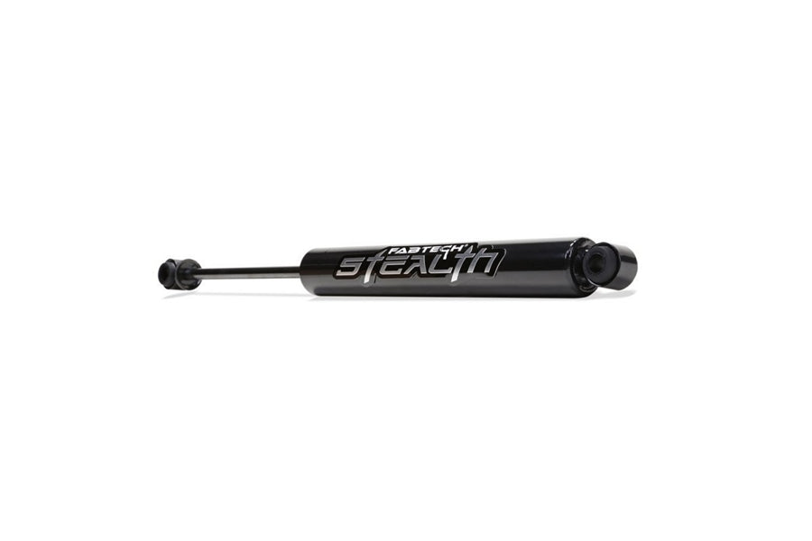 Fabtech Stealth Monotube Front Shock Absorber, 3-5in